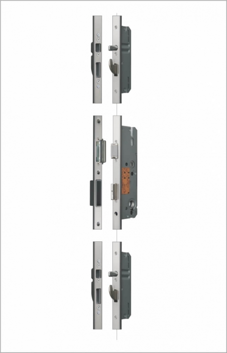 STANDARDNA KLJUČAVNICA BT5
