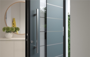 aluvrata_inotherm Kvalitetna vhodna vrata iz aluminija