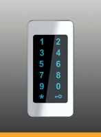 Tipkovnica za vhodna vrata