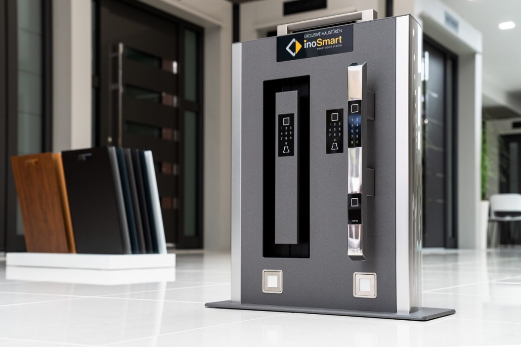 Inosmart sistem