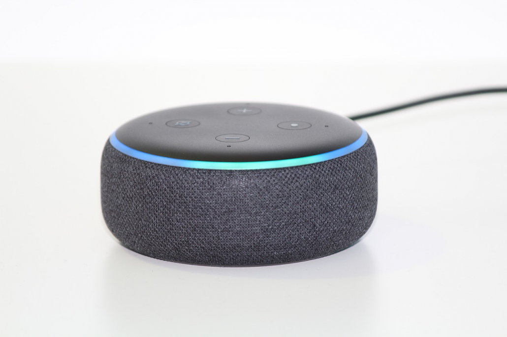 Alexa je pametni sistem za upravljanje vašega doma.