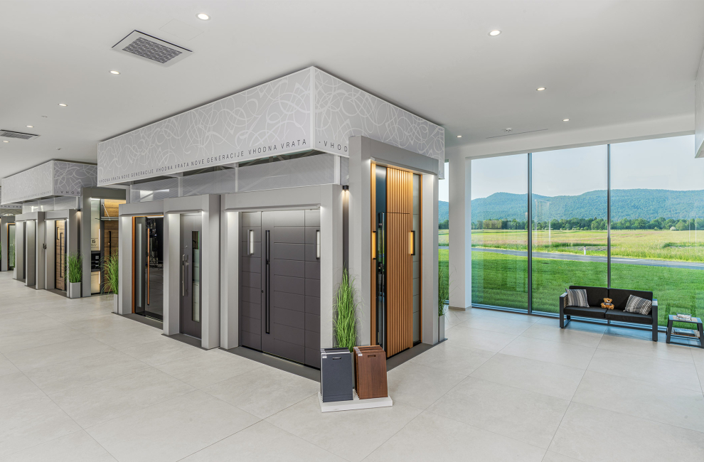 salon inotherm