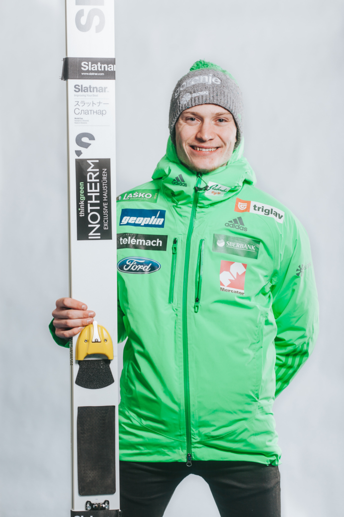Anže Lanišek 2016