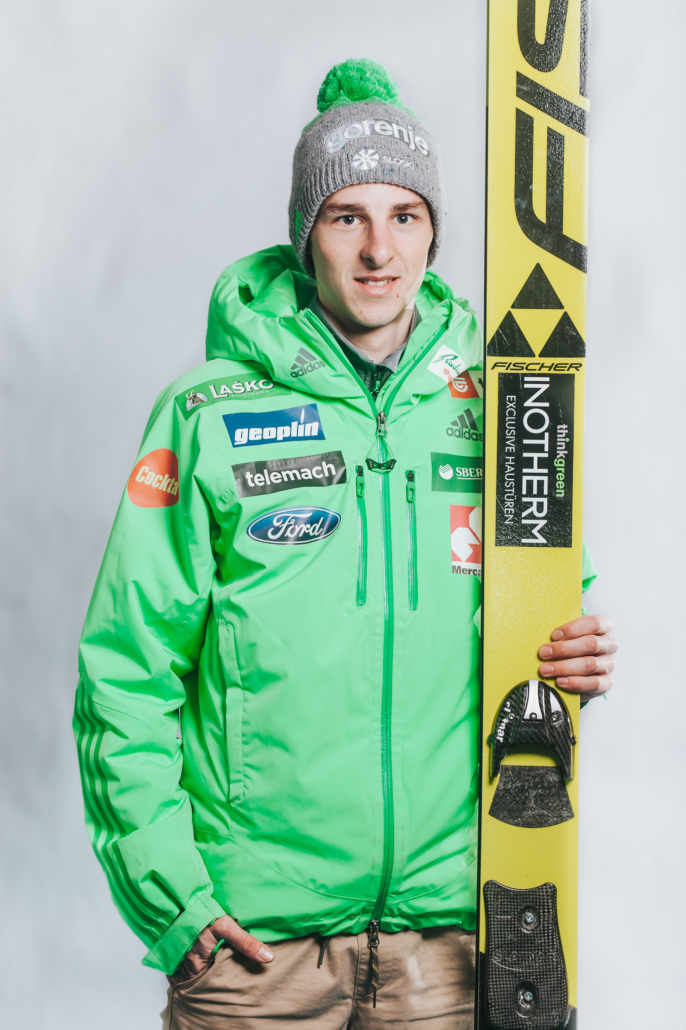 Jaka Hvala 2016