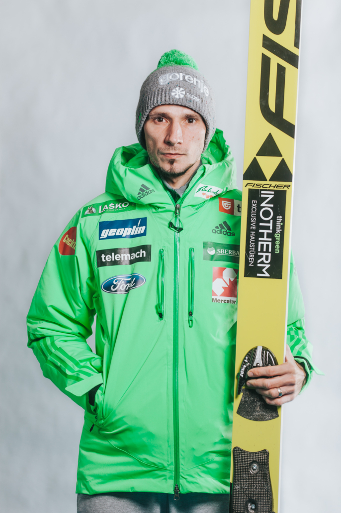 Robert Kranjec 2016